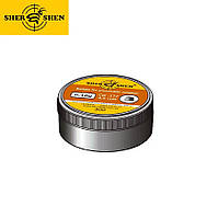 Пневматичні кулі Шершень 0,4г 4,5мм 300 шт