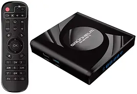Медіаплеєр GRUNHELM GX-88 PRO 13