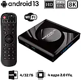 Медіаплеєр GRUNHELM GX-88 PRO 13, фото 2