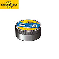 Пневматичні кулі Шершень 0,62г 4,5мм 200 шт