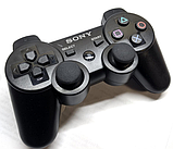 Бездротовий bluetooth джойстик PS3 SONY PlayStation 3 DualShock 3, фото 3