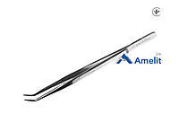 Пинцет стоматологический, TYPE 1 (DDI 20 1), (Meddins), 1 шт.