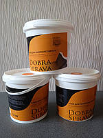 Клей для пінополістиролу 1,2кг.