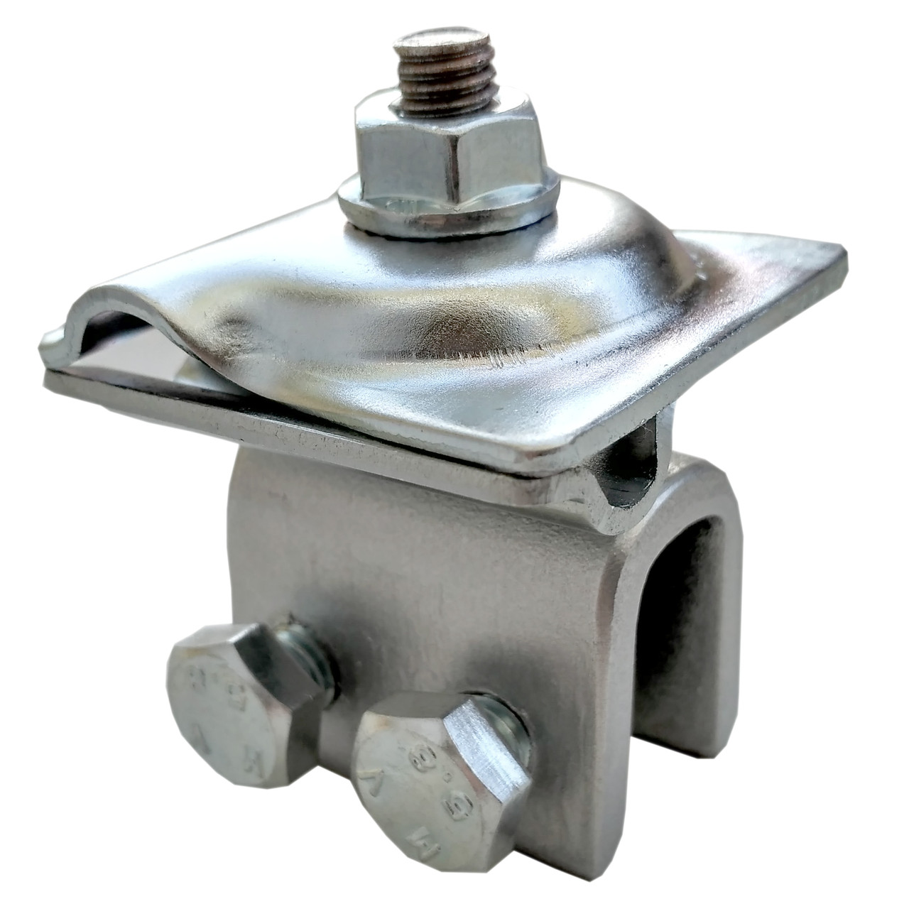 Клема фальцева універсальна Громовик 09/30 ОС