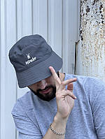 Панама сіра Intruder