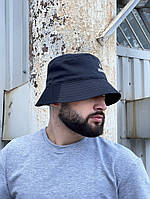 Панама чорна Intruder