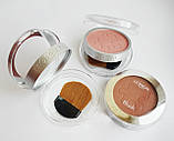 Рум'яна для обличчя L'oreal "Довершене сяйво", фото 5