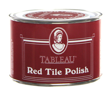 Полирующее средство кирпичного цвета Red Tile Polish - фото 1 - id-p424822437