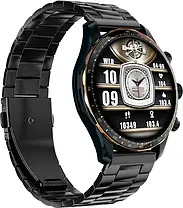Smart Watch Globex Titan Black UA, фото 3