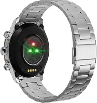 Smart Watch Globex Titan Silver UA, фото 5