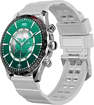 Smart Watch Globex Titan Silver UA, фото 6