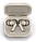 TWS Motorola Moto Buds+ (PG38C05742) Beach Sand UA, фото 4