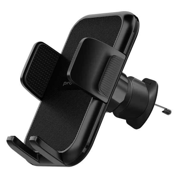 Холдер Proove Alpha Air Outlet Car Mount black
