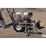 Розміткова машина TITAN (Wagner) PowrLiner 2850 — 1 пост, фото 2