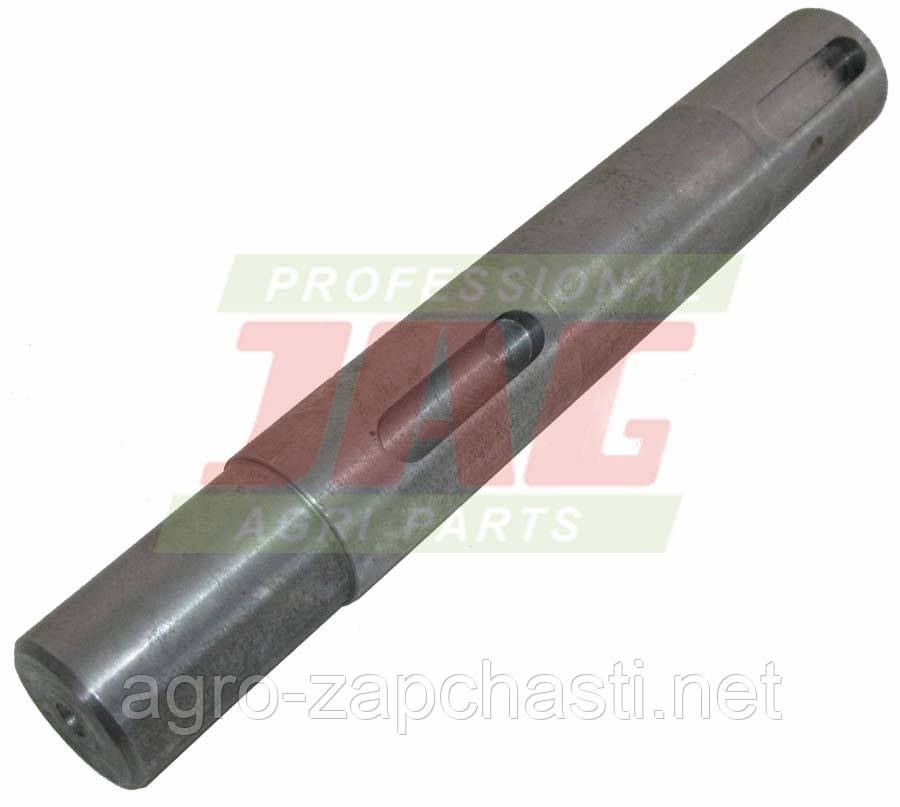 Вал елеватора - 80357877 L-227mm