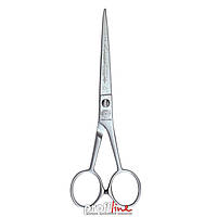 Ножницы для стрижки волос Kiepe Laser 278/6 прямые серебристые 6"