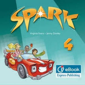 Spark 4 ieBook (Диск)