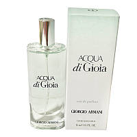 Acqua di Gioia Giorgio Armani парфумована вода 15 мл