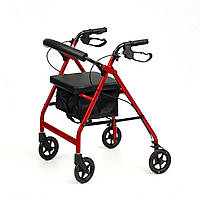 Ролатор з підвищеною надійністю і функціональністю Doctor Life 18231