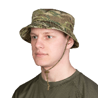 Панама тактична Camo-tec Boonie 2.0 Twill Мulticam 6692, фото 3