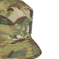 Панама тактична Camo-tec Boonie 2.0 Twill Мulticam 6692, фото 6