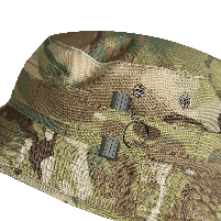 Панама тактична Camo-tec Boonie 2.0 Twill Мulticam 6692, фото 7