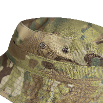 Панама тактична Camo-tec Boonie 2.0 Twill Мulticam 6692, фото 9