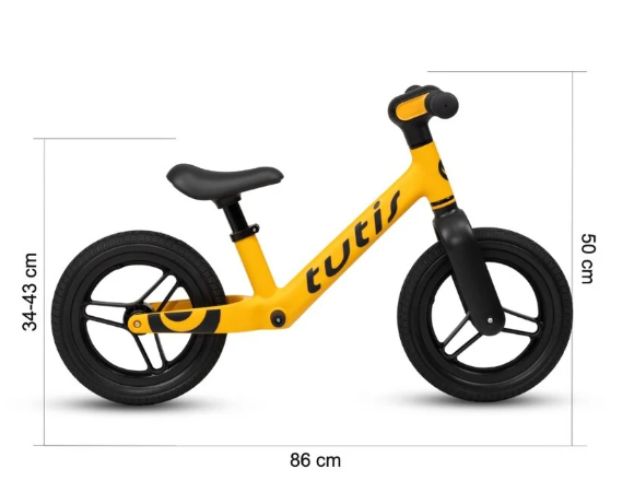 Беговел Tutis Balance Bike Беговел Tutis Balance Bike
