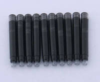 Чернила для перьевых ручек, 5 шт., диаметр 3,4 мм, капсулы ...