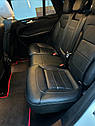 Автомобільні килимки eva для Mercedes-Benz GLE-Класс C292 (2015 - 2019) рік, фото 4