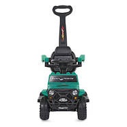 Каталка-толокар M 4845-5, фото 2