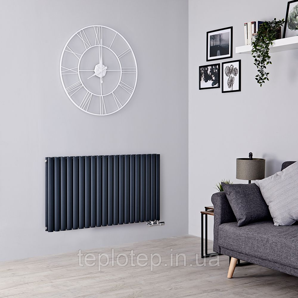 Aurora 2 Anthracite 500/1200