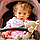 Нагрудник-хустинка "Листочки" 2 шт. BabyOno (5901435414903), фото 4