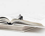 Закладка для книг Ковзани, фото 2