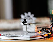 Закладка для книг Ковзани, фото 4