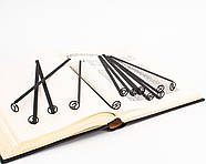 Закладка для книг "Козеріг", фото 2