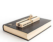 Закладка для книг "Козеріг", фото 3