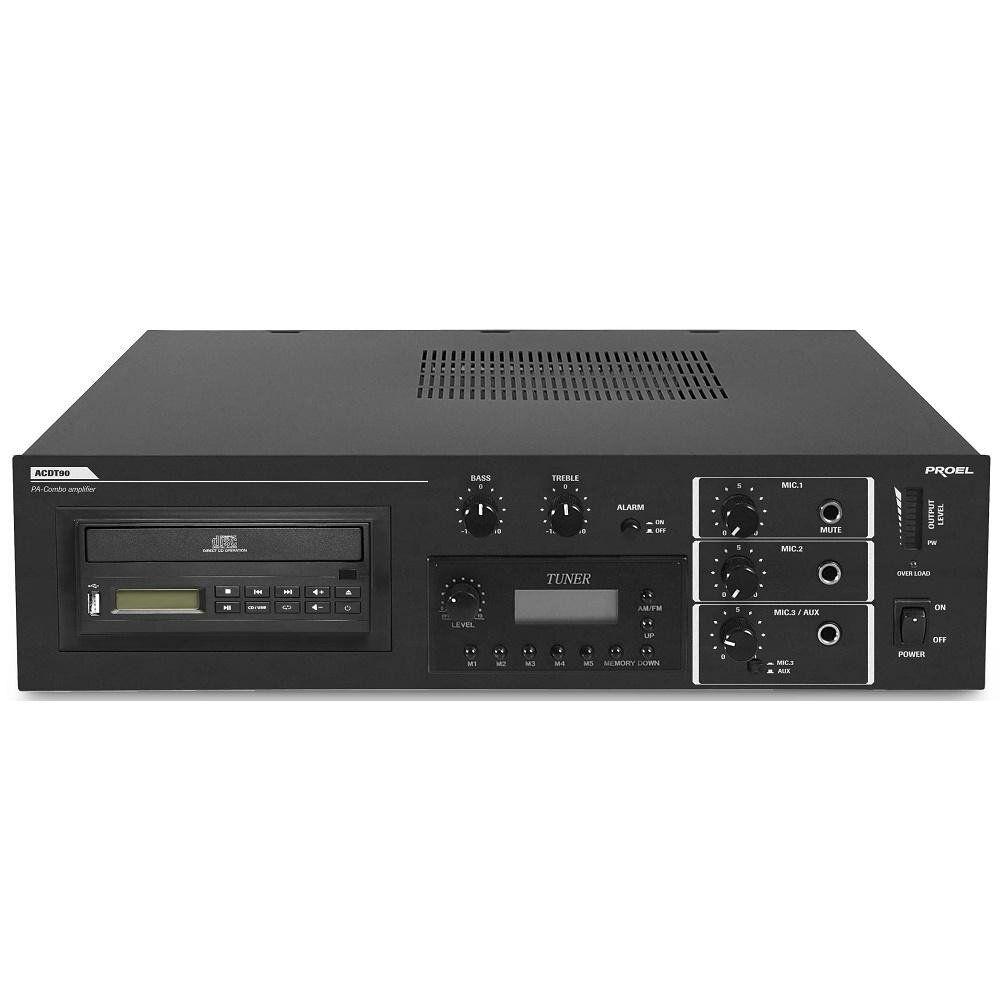 Трансляційний підсилювач Proel PA ACDT90