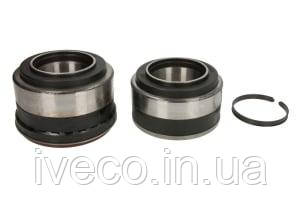 Комплект підшипника колеса  DAF 75CF 85CF 95XF CF65 CF75 CF85 LF45 LF55 XF105 XF106 XF95 1388905 1391615
