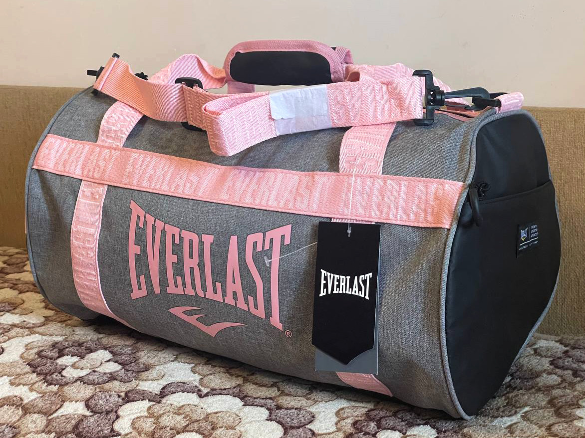 Everlast Barrel Bag mma ufc ID 1535648246 1299 Prom.ua