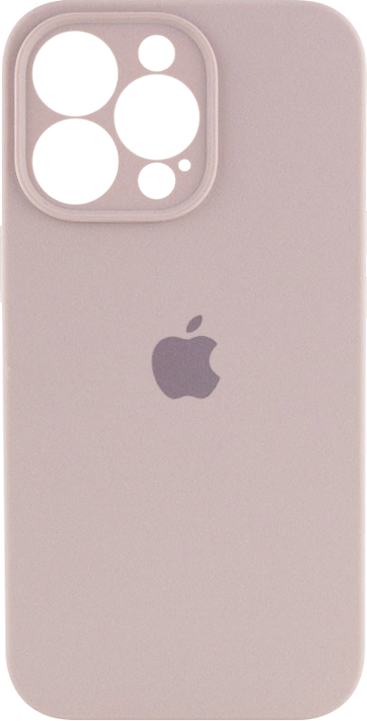 Накладка iPhone 13 Pro pink sand Full Camera Soft Case