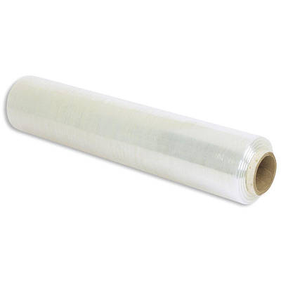 Стретч-плівка