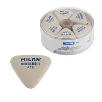 Гумка трикутна Quesito Milan 428