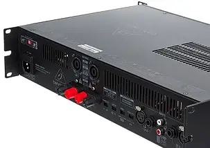Підсилювач потужності Behringer KM750, фото 4