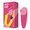 Вакуумний кліторальний стимулятор Romp Shine X, фото 8