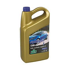 Rock Oil Synthesis F 0W30