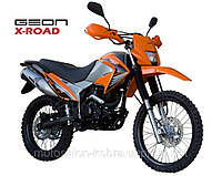 Мотоцикл GEON X-ROAD RS 250CBB