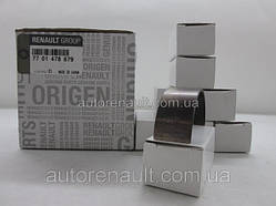 Вкладиші шатунні на Рено Трафік - Renault (оригінал) - 7701478679