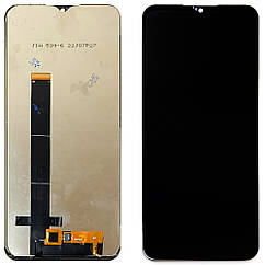 Дисплей Doogee X95 X95 Pro з тачскріном AAAA