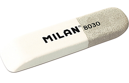 Гумка прямокутна Milan 8030